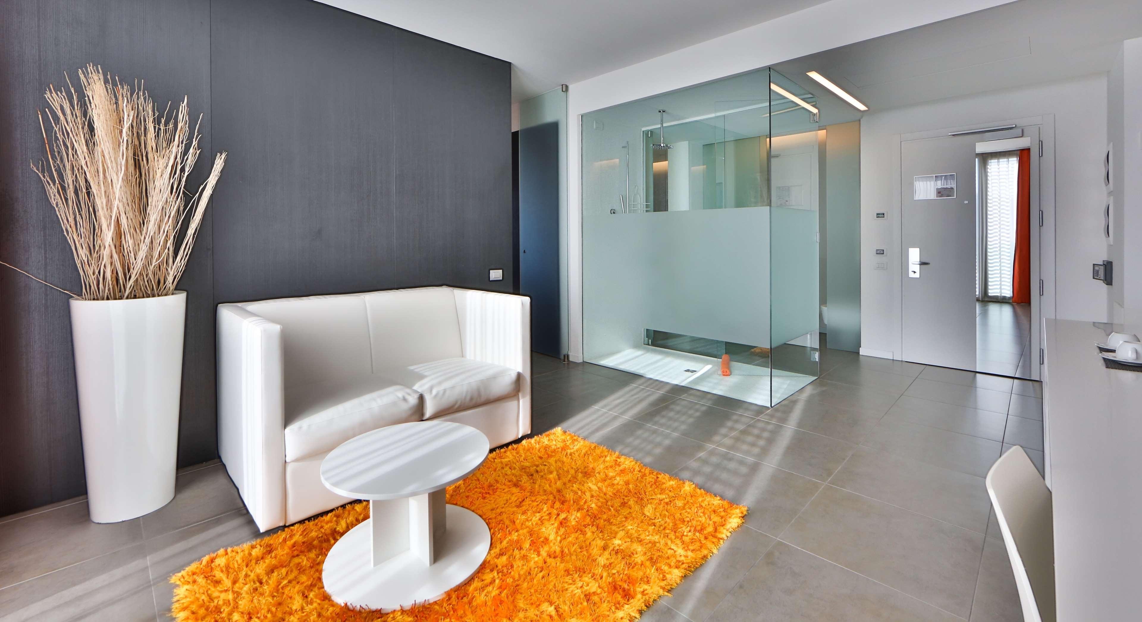Best Western Parco Paglia Hotel Chieti Eksteriør bilde